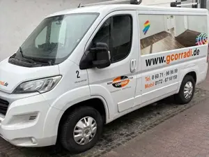 Fiat Ducato Ducato L1H1