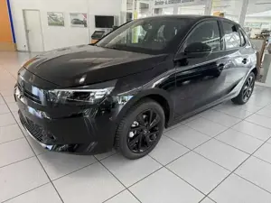 Opel Corsa 5-Türer 1.2 Turbo Automatik GS