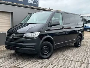 Volkswagen T6 Transporter *9SITZ*AutGetr*NAVI*DAB*KLIMA*