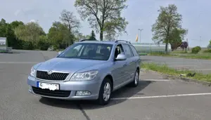 Skoda Octavia Combi 1.6 TDI DPF Ambiente