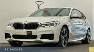 BMW 640 Gran Turismo xDrive,M Sport,AHK,ACC,HUD,Stdh