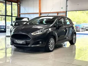 Ford Fiesta 1.0*CELEBRATION*SZH*PDC v+h*KLIMA*SYNC*
