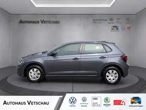 Volkswagen Polo 1.0 LED/SHZ/App-Connect Klima Einparkhilfe