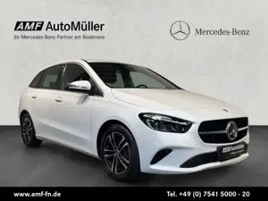 Mercedes-Benz B 180 B 180 Progressive AHK+LED+RFK+MBUX+SHZ+ELHKL