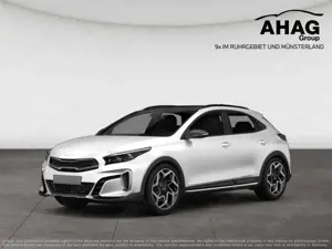 Kia XCeed GT Line