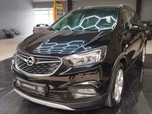 Opel Mokka X 1.4 ECOTEC Turbo Edition Start/Stop