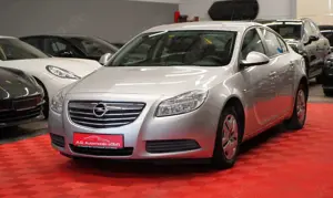 Opel Insignia 1.6 Lim. Selection 2.Hand*6Gang*8Fach*