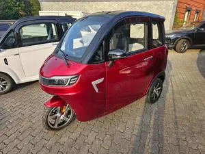 Others Others URBAN HOPPER CABIN PRO+45/25kmh+72V-58Ah-AKKU+