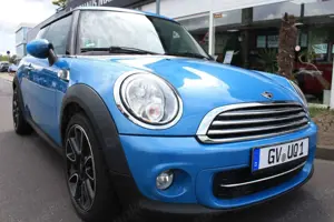 MINI Cooper D