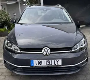 Volkswagen Golf Variant Highline BMT/Start-Stopp