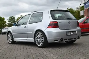 Volkswagen Golf Bild 4