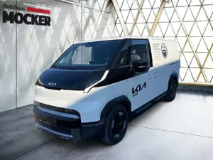 Kia PV5 Cargo L2H1 120 kW Elite