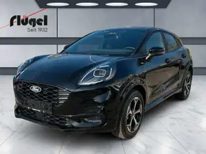 Ford Puma ST-Line