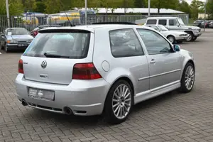 Volkswagen Golf Bild 5