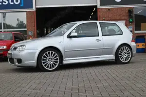 Volkswagen Golf Bild 3