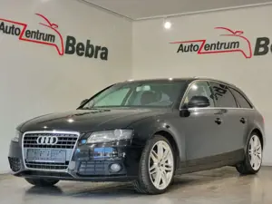 Audi A4 Avant 1.8 TFSI Ambiente Xenon/Navi/Alu 19/SHZ