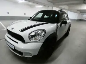 MINI Cooper SD Countryman Cooper SD*Panorama