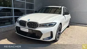 BMW Others M340d A xDrive Tou Pano,AHK,Leder,Autom