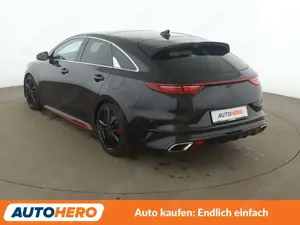 Kia ProCeed / pro_cee'd 1.6 TGDI GT Aut.*NAV*LED*ACC*CAM*PDC*SHZ*ALU*KLIMA Bild 4