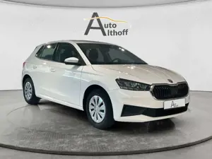 Skoda Fabia Ambition 1.0 SITZ KLIMA TEMP PDC