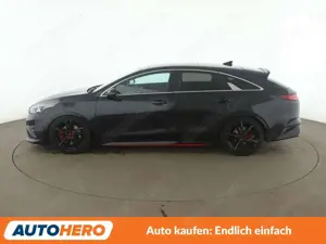 Kia ProCeed / pro_cee'd 1.6 TGDI GT Aut.*NAV*LED*ACC*CAM*PDC*SHZ*ALU*KLIMA Bild 3