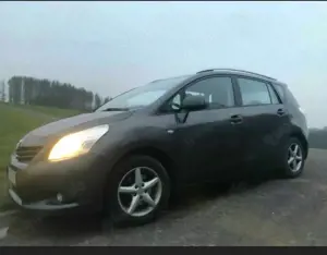 Toyota Verso Bild 3