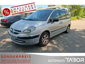 Citroen C8 2.0 HDi Aut 165 Excl Navi SHZ PDC 8S AHK Klim
