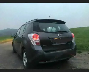 Toyota Verso Bild 4