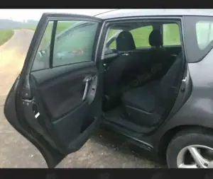 Toyota Verso Bild 5