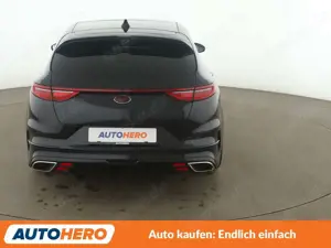 Kia ProCeed / pro_cee'd 1.6 TGDI GT Aut.*NAV*LED*ACC*CAM*PDC*SHZ*ALU*KLIMA Bild 5