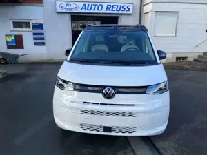 Volkswagen T7 California 2,0TDI DSG Beach Camper Plus 18 Zoll