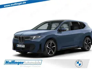 BMW iX3 x50 PanoVision.Massage AutobahnAs.PanoD.AHK
