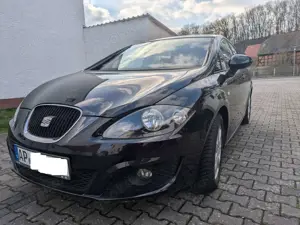SEAT Leon Leon 1.2 TSI Good Stuff*TÜV-NEU* Hohlraumversiegel