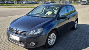 Volkswagen Golf Golf 6 Highline DSG7 | Steuerkette+Klima+TÜV neu