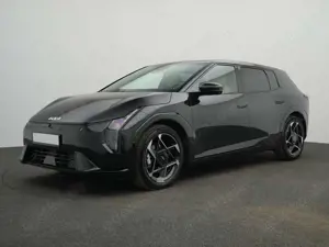 Kia EV4 81 FWD GTL DWP