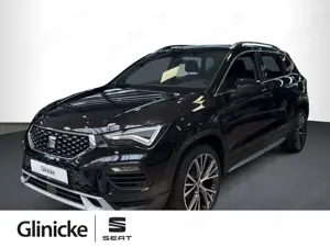 SEAT Ateca 1.5 TSI Xperience NAVI, STANDHEIZUNG, RFK