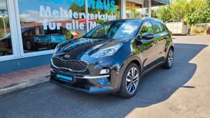Kia Sportage 1,6 T-GDI Spirit 4WD DCT*Navi*LED*Tech