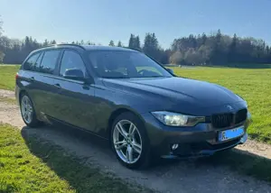 BMW 320 320i Touring