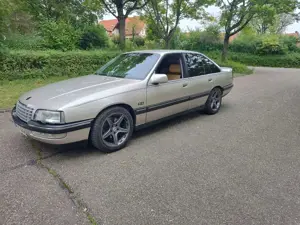 Opel Senator