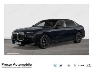 BMW 760