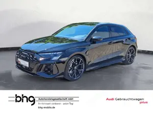 Audi RS3 S tronic
