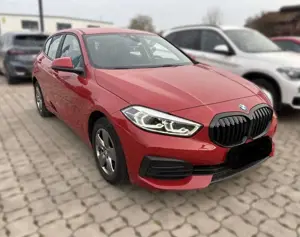 BMW 118 118 d Advantage