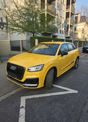 Audi SQ2