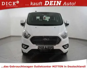 Ford Transit Custom Bild 3