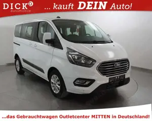 Ford Transit Custom Transit Cust  320 Trend 9SIT+KLIMA+SHZ+PDC+TEMP+