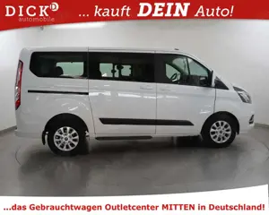 Ford Transit Custom Bild 2
