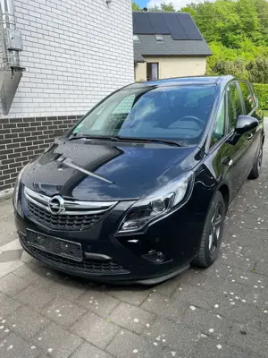Opel Zafira Tourer Zafira Tourer 1.4 Turbo ecoFLEX Start/Stop drive