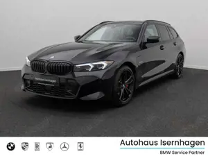 BMW 330 M Sport Pro Kamera HUD DAB H K Komfort 19