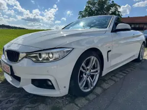 BMW 435 4 Cabrio 435 i*M SPORT PAKET*PERFORMANCE KIT