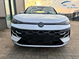Volkswagen T-Roc "Trend" LIEFERUNG KOSTENLOS  PREISGARANTIE* 1.... Bild 3